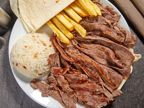 Et Döner